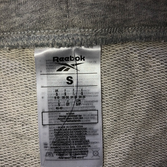 Reebok mini skirt - Picture 4 of 7